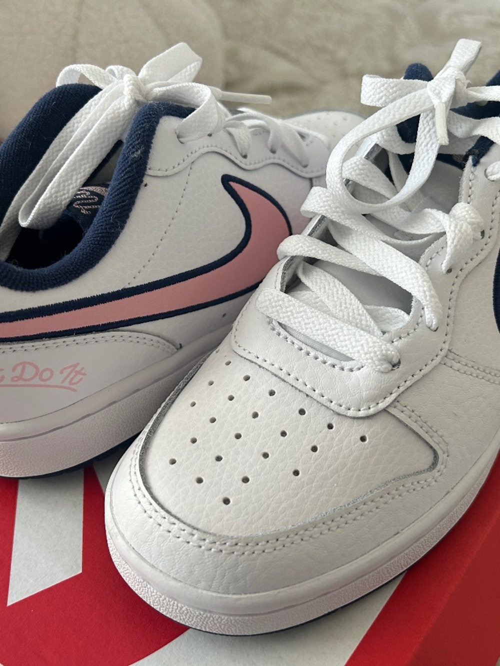 Nikes